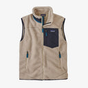 bodywarmer Patagonia Men's Classic Retro-X® Fleece Vest