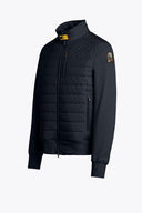 veste Parajumpers ELLIOT Navy