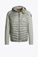 doudoune Parajumpers nolan Green Milieu