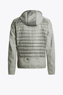 doudoune Parajumpers nolan Green Milieu