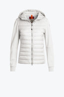 doudoune Parajumpers adria Off-White