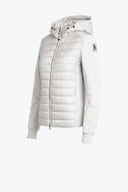 doudoune Parajumpers adria Off-White