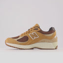 NEW BALANCE 2002RX Tobacco avec incense et true brown