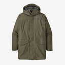 parka Patagonia Men's City Storm Parka