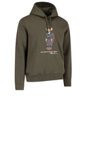 hoodie Ralph Lauren