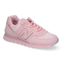 sneakers NEW BALANCE 574 Rose