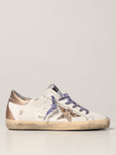 sneakers GOLDEN GOOSE Blanche super star