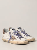 sneakers GOLDEN GOOSE Blanche super star