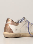 sneakers GOLDEN GOOSE Blanche super star