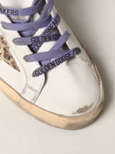 sneakers GOLDEN GOOSE Blanche super star