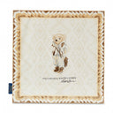 echarpe Ralph Lauren polo & bear
