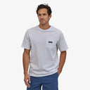 t-shirt Patagonia Men's P-6 Label Pocket Responsibili-Tee
