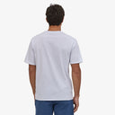 t-shirt Patagonia Men's P-6 Label Pocket Responsibili-Tee