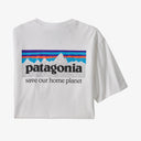 t-shirt Patagonia