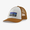 casquette Patagonia P-6 Logo LoPro Trucker Hat