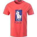 t-shirt Ralph Lauren
