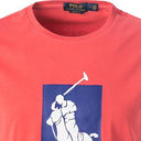 t-shirt Ralph Lauren