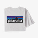 t-shirt Patagonia Men's P-6 Logo Responsibili-Tee