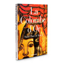 livre ASSOULINE La Colombe d'Or