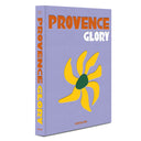 livre ASSOULINE Provence Glory