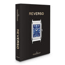 Jaeger-LeCoultre: Reverso ASSOULINE