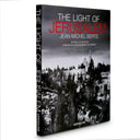 livre ASSOULINE The Light of Jerusalem