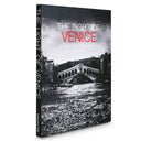 livre ASSOULINE The Light of Venice