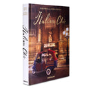 livre ASSOULINE Italian Chic
