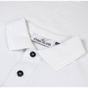 polo Stone Island 22S18 STRETCH COTTON PIQUÉ_SLIM FIT