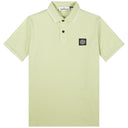 polo Stone Island 22S18 STRETCH COTTON PIQUÉ_SLIM FIT