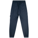 pantalon Stone Island 31303 STRETCH COTTON TELA 'PARACADUTE' GARMENT DYED NAVY