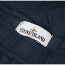 pantalon Stone Island 31303 STRETCH COTTON TELA 'PARACADUTE' GARMENT DYED NAVY