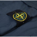 pantalon Stone Island 31303 STRETCH COTTON TELA 'PARACADUTE' GARMENT DYED NAVY