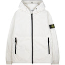 bomber Stone Island 41131 Veste Skin Touch Nylon-TC ICE