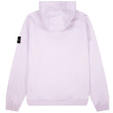 hoodie Stone Island 64151 COTTON FLEECE GARMENT DYED