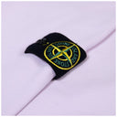 hoodie Stone Island 64151 COTTON FLEECE GARMENT DYED