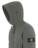 Veste stone island Q0122 SOFT SHELL-R