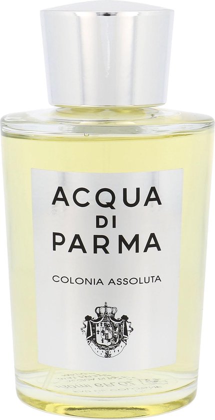 Acqua di parma colonia assoluta 180ml 2025