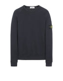 Sweat STONE ISLAND 66060 T.CO 'OLD' Dark Blue