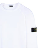 Sweat STONE ISLAND White