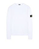 Sweat STONE ISLAND White