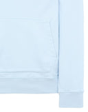 sweat STONE ISLAND 64151 Sky Blue
