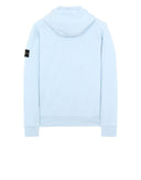 sweat STONE ISLAND 64151 Sky Blue