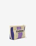 POCHETTE POWDEN Isabel Marant Etoile