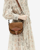 sac porte epaule Isabel Marant Étoile  BOTSY