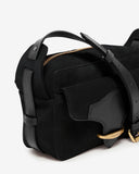 SAC CAMERA WASY À BANDOULIÈRE Marant Etoile