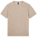 t-shirt a trip in a bag Terry Tee Taupe