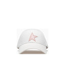 casquette GOLDEN GOOSE Casquette de baseball Demos collection Star