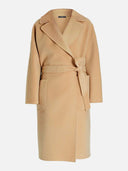 Manteau MAX MARA en laine