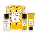 parfum ACQUA DI PARMA Acqua di Parma Colonia Coffret Xmas 100ml + 75ml + 50ml EDCS